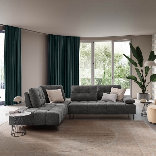 Canapea modulara Le Comfort, Joplin